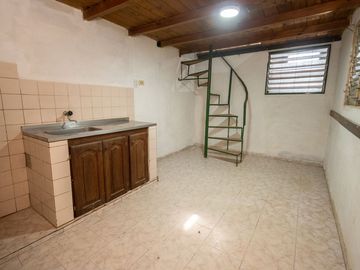 Venta Galpón