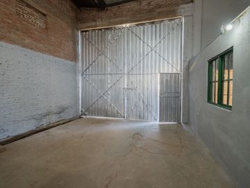 Venta Galpón