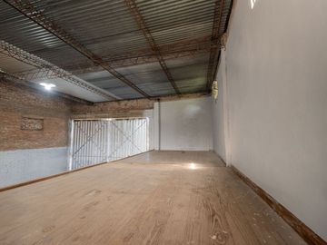 Venta Galpón