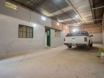Venta Galpón