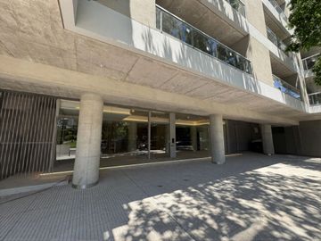 DEPARTAMENTO VENTA 2 AMB VILLA ORTUZAR A ESTRENAR