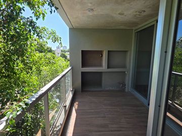 DEPARTAMENTO VENTA 2 AMB VILLA ORTUZAR A ESTRENAR