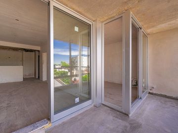 DEPARTAMENTO VENTA 2 AMB VILLA ORTUZAR A ESTRENAR