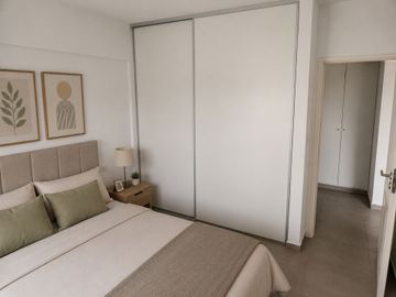 DEPTO VENTA 2 AMB EN RAMOS MEJIA COCHERA Y BALCON