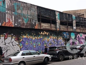 Terreno Construccion en Venta en Salvador donoso esquina Pudeto