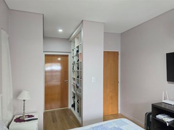 VENTA DEPTO 4 AMB LAS CAÑITAS BALCON COCHERA FIJA