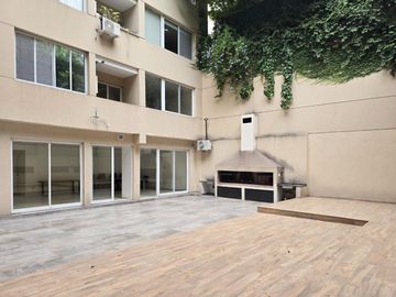 VENTA DEPTO 4 AMB LAS CAÑITAS BALCON COCHERA FIJA