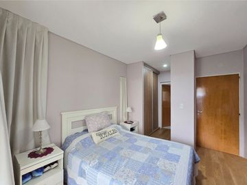 VENTA DEPTO 4 AMB LAS CAÑITAS BALCON COCHERA FIJA