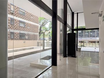 VENTA DEPTO 4 AMB LAS CAÑITAS BALCON COCHERA FIJA