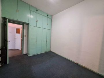 DEPARTAMENTO 2AMB VENTA BALVANERA APTO PROFESIONAL