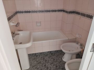 ALQUILER SEMIPISO 2 AMBIENTES, SAN NICOLÁS