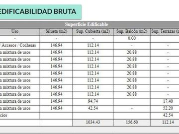 LOTE VENTA VILLA PUEYRREDON 1050 M2 VENDIBLES
