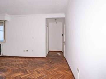 Departamento 2 dormitorios venta La Plata