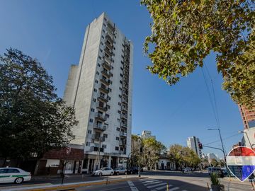 DEPARTAMENTO EN VENTA EN LA PLATA 2 DORMITORIOS