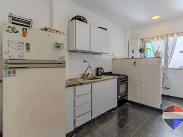 DEPARTAMENTO EN VENTA EN LA PLATA 2 DORMITORIOS