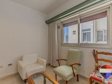 DEPARTAMENTO EN VENTA EN LA PLATA 2 DORMITORIOS