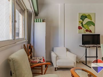 DEPARTAMENTO EN VENTA EN LA PLATA 2 DORMITORIOS