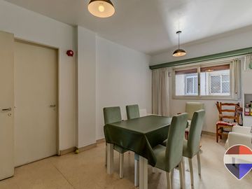 DEPARTAMENTO EN VENTA EN LA PLATA 2 DORMITORIOS