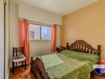 DEPARTAMENTO EN VENTA EN LA PLATA 2 DORMITORIOS
