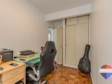 DEPARTAMENTO EN VENTA EN LA PLATA 2 DORMITORIOS