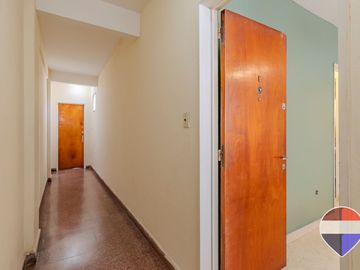 DEPARTAMENTO EN VENTA EN LA PLATA 2 DORMITORIOS
