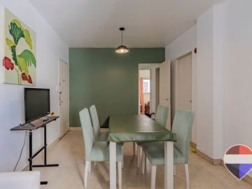 DEPARTAMENTO EN VENTA EN LA PLATA 2 DORMITORIOS