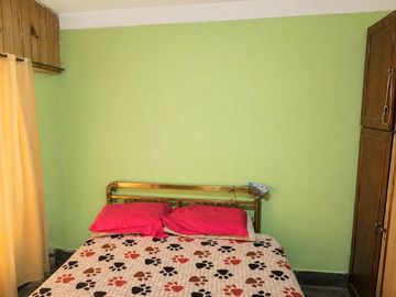 CASA 3 AMBIENTES 