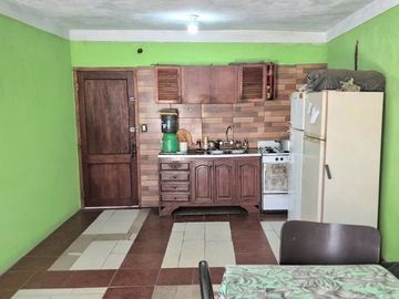 CASA 3 AMBIENTES 