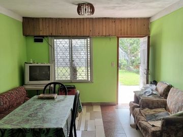 CASA 3 AMBIENTES 