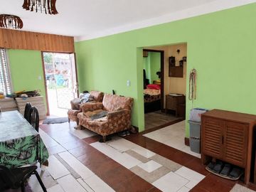 CASA 3 AMBIENTES 
