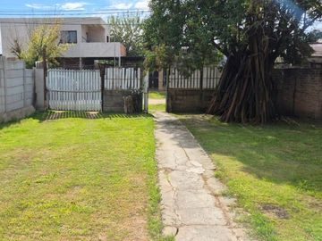 CASA 3 AMBIENTES 