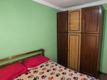 CASA 3 AMBIENTES 