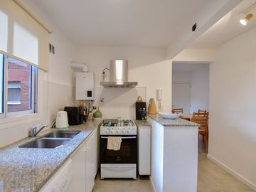 DEPARTAMENTO EN VENTA LA PLATA