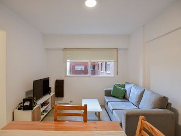 DEPARTAMENTO EN VENTA LA PLATA
