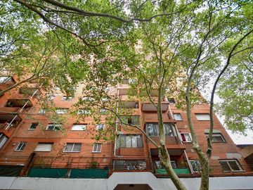 DEPARTAMENTO EN VENTA LA PLATA