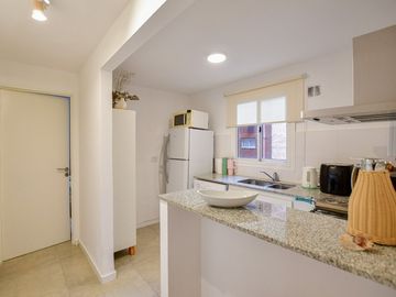 DEPARTAMENTO EN VENTA LA PLATA