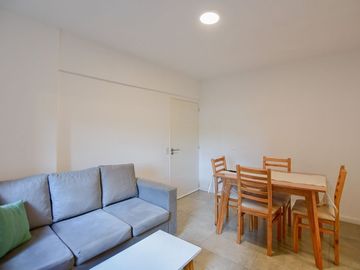 DEPARTAMENTO EN VENTA LA PLATA
