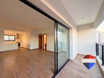 Departamento con Terraza Privada en Venta La Plata