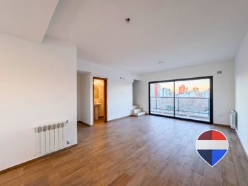 Departamento con Terraza Privada en Venta La Plata