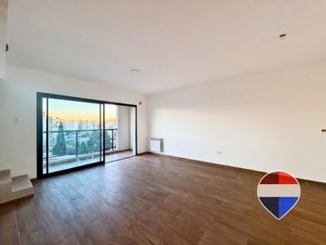 Departamento con Terraza Privada en Venta La Plata