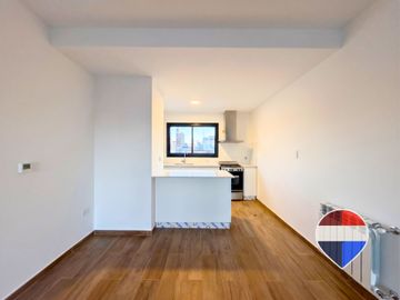Departamento con Terraza Privada en Venta La Plata