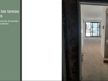 VENTA DUPLEX 2 AMB. CON TERRAZA EN COLEGIALES