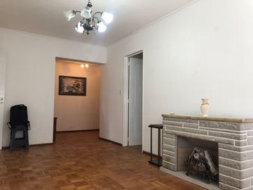 DEPARTAMENTO 4 DORMITORIOS CON COCHERA EN VENTA