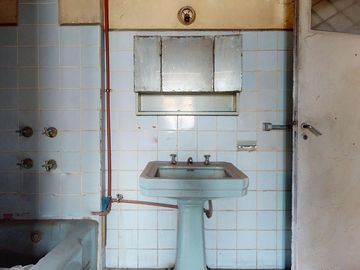 CASA VENTA EN AVELLANEDA Quinta Galli Crucesita