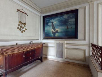 CASA VENTA EN AVELLANEDA Quinta Galli Crucesita