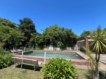 Casa Quinta en Venta en La Hermosura