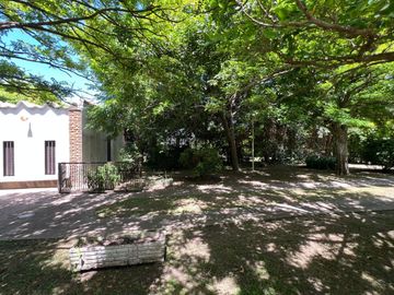 Casa Quinta en Venta en La Hermosura