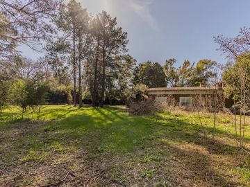 Venta de lote en Villa Elisa