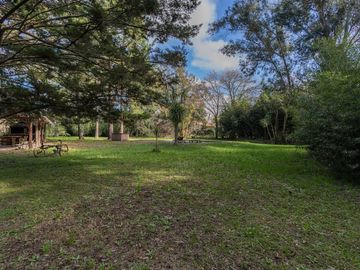 Venta de lote en Villa Elisa