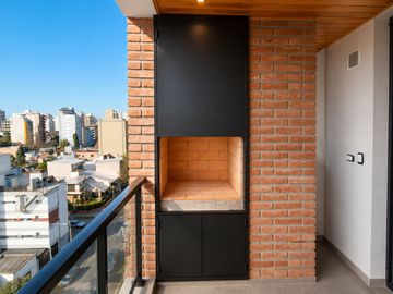 DEPARTAMENTO 2 AMBIENTES CON COCHERA EN QUILMES
